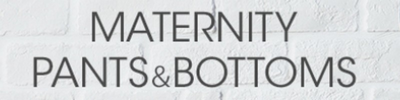 お洒落なマタニティ服や授乳服の【CHOCOA(チョコア)】情報サイト